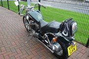 Picture 6 - 2000 Suzuki Intruder 1400 bike chrome kit cruiser, 20k miles, 1 owner motorbike