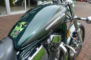 Picture 9 - 2000 Suzuki Intruder 1400 bike chrome kit cruiser, 20k miles, 1 owner motorbike