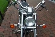 Picture 10 - 2000 Suzuki Intruder 1400 bike chrome kit cruiser, 20k miles, 1 owner motorbike