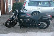 Picture 3 - Kawasaki VN900 Custom Used Color Black motorbike