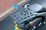 Picture 4 - Yamaha XTZ 660 Tenere 2009 Lots Of New Extras motorbike