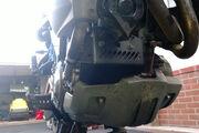Picture 8 - Yamaha XTZ 660 Tenere 2009 Lots Of New Extras motorbike