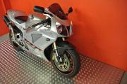 Picture 5 - Honda VTR 1000 SP1 2002 with 19409 miles motorbike