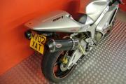 Picture 8 - Honda VTR 1000 SP1 2002 with 19409 miles motorbike