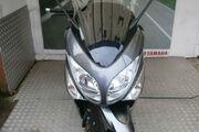 Picture 4 - 2012 Yamaha XP500 T-MAX In Grey motorbike