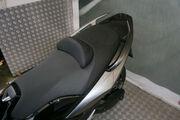Picture 5 - 2012 Yamaha XP500 T-MAX In Grey motorbike