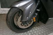 Picture 6 - 2012 Yamaha XP500 T-MAX In Grey motorbike