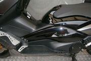 Picture 7 - 2012 Yamaha XP500 T-MAX In Grey motorbike
