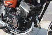 Picture 4 - 1971 Yamaha R5 350 Classic Vintage, Rarer then the YR5 350, Similar to YDS7 250 motorbike