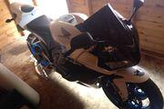 Picture 10 - 2009 Honda CBR 600 RR-9 in White, Limited Edition motorbike