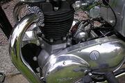 Picture 6 - Classic Triumph Speed Twin Nice Restoration 1956 motorbike
