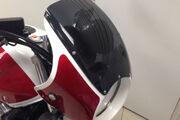 Picture 7 - Honda CB 1300 A-9 Crash Protectors, Radiator Guard motorbike