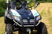 Picture 2 - Quadzilla Z6 Buggy 600cc Road Legal atv quad bike motorbike