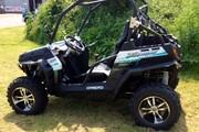 Picture 3 - Quadzilla Z6 Buggy 600cc Road Legal atv quad bike motorbike