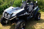 Picture 4 - Quadzilla Z6 Buggy 600cc Road Legal atv quad bike motorbike