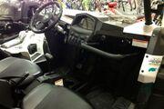 Picture 6 - Quadzilla Z6 Buggy 600cc Road Legal atv quad bike motorbike