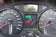 Picture 3 - Honda Deauville NT700V 2009 motorbike