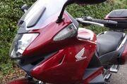 Picture 6 - Honda Deauville NT700V 2009 motorbike