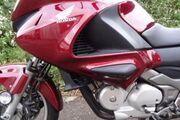Picture 8 - Honda Deauville NT700V 2009 motorbike