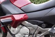 Picture 10 - Honda Deauville NT700V 2009 motorbike