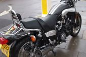 2002 Yamaha V Max 1200 Vmax Full 147 BHP Model, Genuine 2 Former Keepers Only. for sale