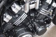 Picture 3 - 2002 Yamaha 1200 Vmax Full 147 BHP Model motorbike