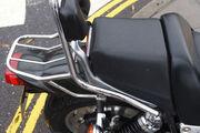 Picture 5 - 2002 Yamaha 1200 Vmax Full 147 BHP Model motorbike