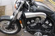 Picture 6 - 2002 Yamaha 1200 Vmax Full 147 BHP Model motorbike
