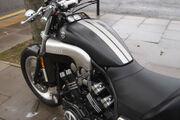 Picture 7 - 2002 Yamaha 1200 Vmax Full 147 BHP Model motorbike