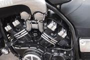 Picture 8 - 2002 Yamaha 1200 Vmax Full 147 BHP Model motorbike