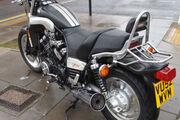 Picture 9 - 2002 Yamaha 1200 Vmax Full 147 BHP Model motorbike