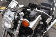 Picture 10 - 2002 Yamaha 1200 Vmax Full 147 BHP Model motorbike