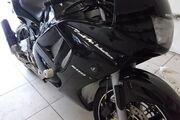 Picture 2 - Honda CBR 600 F Black. 12000 Miles. Immaculate motorbike