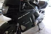 Picture 3 - Honda CBR 600 F Black. 12000 Miles. Immaculate motorbike