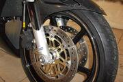 Picture 5 - Honda CBR 600 F Black. 12000 Miles. Immaculate motorbike