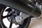 Picture 6 - Honda CBR 600 F Black. 12000 Miles. Immaculate motorbike