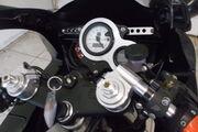 Picture 8 - Honda CBR 600 F Black. 12000 Miles. Immaculate motorbike