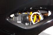 Picture 9 - Honda CBR 600 F Black. 12000 Miles. Immaculate motorbike