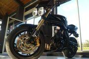 Picture 5 - Triumph Speed Triple 1050 motorbike