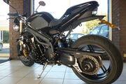 Picture 7 - Triumph Speed Triple 1050 motorbike