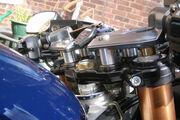 Picture 3 - Suzuki Hayabusa gsx1300r motorbike