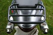 Picture 9 - Suzuki Hayabusa gsx1300r motorbike