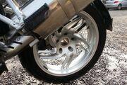 Picture 6 - BMW R1200GS - 2006 GREY - Non ABS with BMW Tankbag & Topbox motorbike