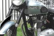 Picture 4 - Triumph T100 1955 500cc motorbike