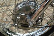 Picture 7 - Suzuki 1973 T500K fully restored motorbike