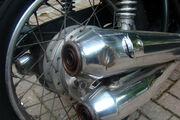 Picture 5 - Honda CB750 K1 1971 Ride Or Restore motorbike