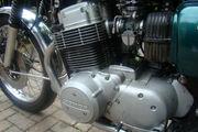 Picture 8 - Honda CB750 K1 1971 Ride Or Restore motorbike