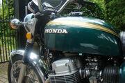 Picture 9 - Honda CB750 K1 1971 Ride Or Restore motorbike