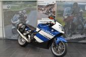 BMW K1200S with Panniers, ESA, Heated Grips for sale