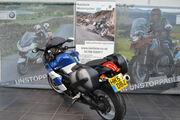 Picture 3 - BMW K1200S with Panniers, ESA, Heated Grips motorbike